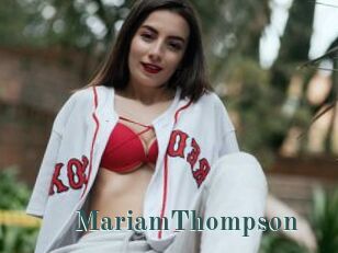 MariamThompson