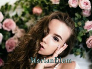 MarianBlum
