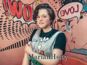 MarianHotty