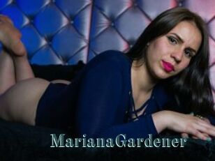 MarianaGardener