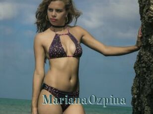 MarianaOzpina