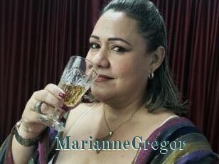 MarianneGregor