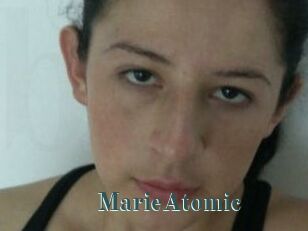 MarieAtomic