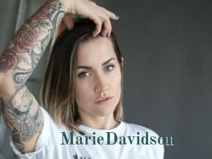 MarieDavidson