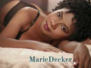 MarieDecker