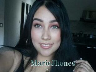 MarieJhones