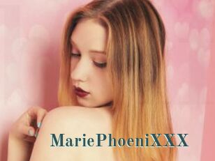 MariePhoeniXXX