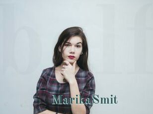 MarikaSmit