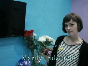 MarilynAdorable