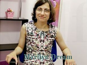 Marilyn_Dream