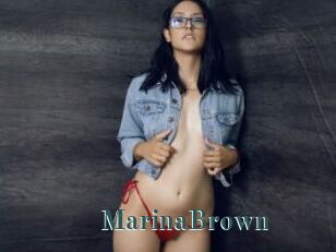 MarinaBrown