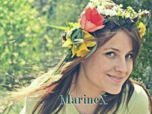 Marine_X