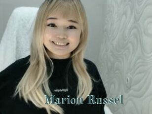 Marion_Russel