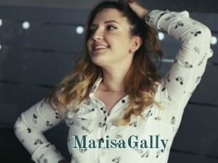 MarisaGally