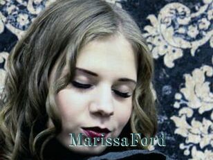 MarissaFord
