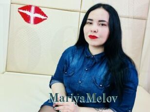 MariyaMelov