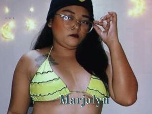 Marjolyn