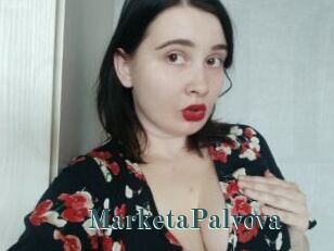 MarketaPalvova