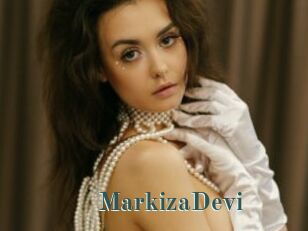 MarkizaDevi