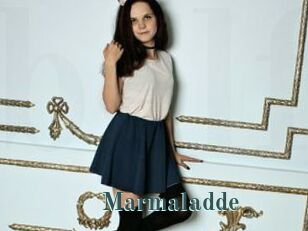 Marmaladde
