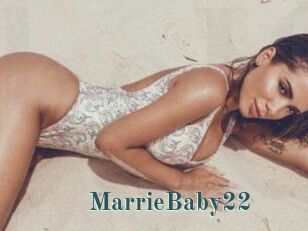 MarrieBaby22