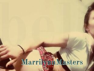 MarrilynnMasters