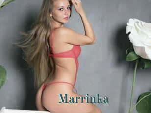 Marrinka
