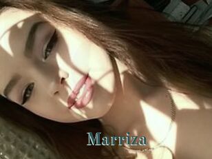 Marriza