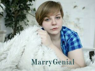 MarryGenial