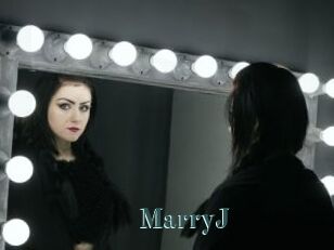 MarryJ