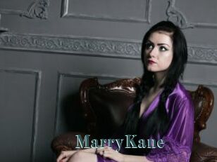 MarryKane