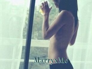 MarryxMe