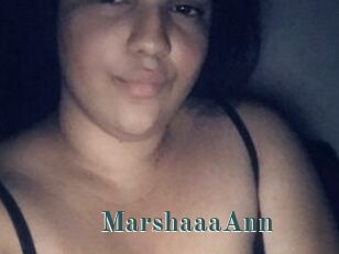 MarshaaaAnn