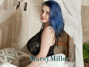 MarsyMiller