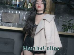 MarthaColins