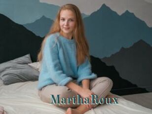MarthaRoux