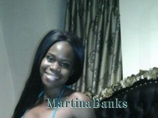 MartinaBanks