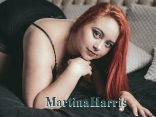 MartinaHarris