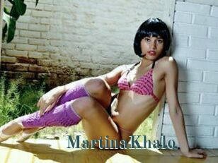 MartinaKhalo