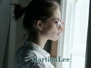 MartinaLee