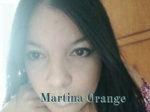 Martina_Orange