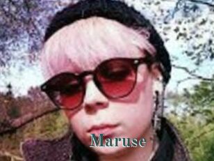 Maruse