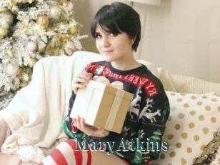 MaryAtkins