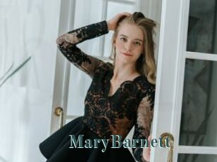 MaryBarnett