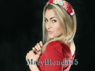 MaryBlond555