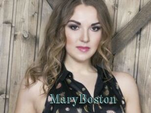 MaryBoston