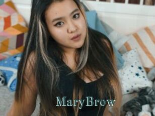 MaryBrow