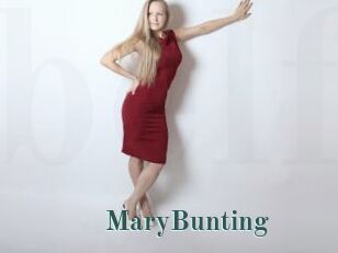 MaryBunting