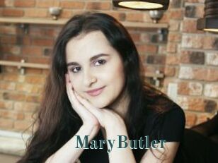MaryButler