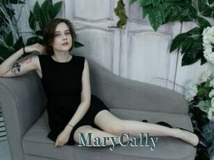 MaryCally